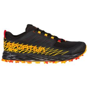 La Sportiva - Lycan GTX - Chaussures de trail taille 46,5, noir