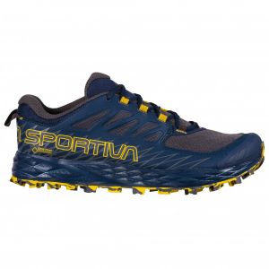 La Sportiva - Lycan GTX - Chaussures de trail taille 46,5, bleu