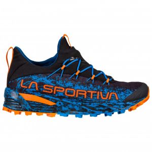 La Sportiva - Tempesta GTX - Chaussures de trail taille 47,5, bleu