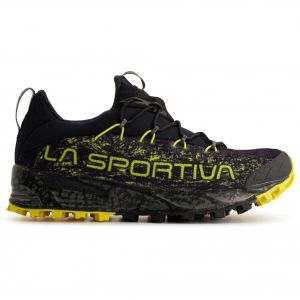 La Sportiva - Tempesta GTX - Chaussures de trail taille 40;40,5;41;41,5;42;42,5;43;43,5;44;44,5;45;45,5;46;46,5;47;47,5, bleu;gris;vert olive