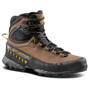 La Sportiva - TX5 GTX - Chaussures de randonnée taille 46, noir