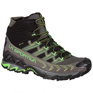 La Sportiva Homme Ultra Raptor II Mid GTX Bottes de Hiking