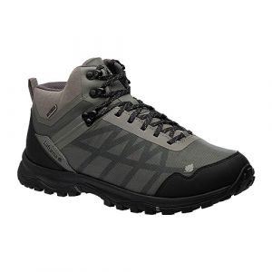 Lafuma Homme Access CLIM Mid M Chaussure de randonnée