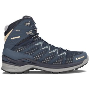 Lowa - Innox Pro GTX Mid - Chaussures de randonnée taille 13, bleu