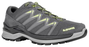 LOWA 311709 Innox PRO GTX LO Anthracite/avocat