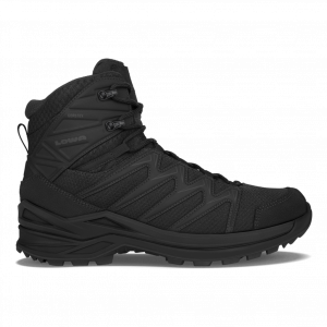 Lowa Innox Pro Gore-Tex Mid TF Homme Noir