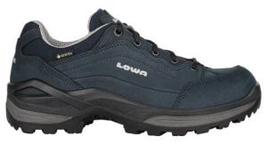 Lowa Renegade GTX Low - femme