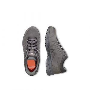 Mammut Homme Mercury III Low GTX Chaussures de Randonnée Basses