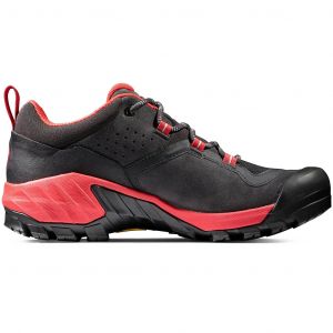 Mammut Sapuen Low Gore-Tex Femme Noir