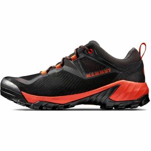 Mammut Sapuen Low Gore-Tex Homme Orange