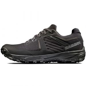 Mammut Femme Ultimate III Low GTX Women Chaussures de Trekking et de randonnée