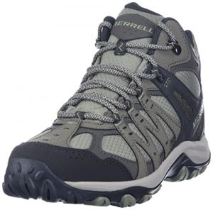 Merrell Femme Accentor 3 Sport Mid GTX-Brindle Botte Oxford