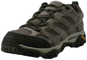 Merrell Homme Moab 2 Vent Chaussures de Randonnée Basses