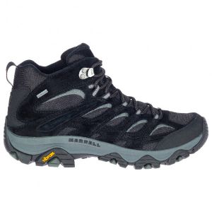 Merrell - Moab 3 Mid GTX - Chaussures de randonnée taille 49, bleu