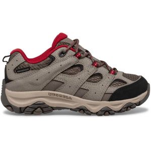 MERRELL Moab 3 Low Wtrpf - Marron / Noir / Rouge - taille 36 2024