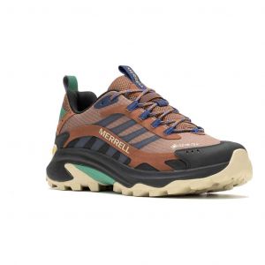 Chaussures Merrell Moab Speed 2 GORE-TEX marron - 49