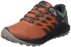 Merrell Homme Nova 3 GTX Walking Shoe