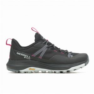 Merrell Siren 4 Gore-Tex Femme Noir