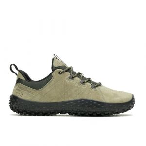 Merrell - Wrapt - J5006861 - Couleur: Olive-Noir - Pointure: 44.5 EU