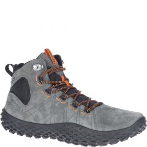 Merrell Homme Wrapt Mid WP Basket