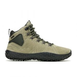 Merrell Bottes de randonnée Wrapt Mid Wp pour homme