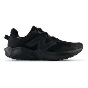 New Balance - Dynasoft Nitrel V6 GTX - Chaussures de trail taille 14, noir