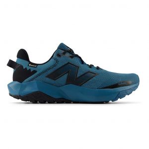 Chaussures New Balance Dynasoft Nitrel v6 GORE-TEX bleu marine noir - 46.5