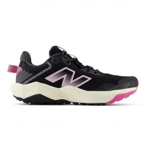 Chaussures New Balance Dynasoft Nitrel v6 noir rose enfant - 40