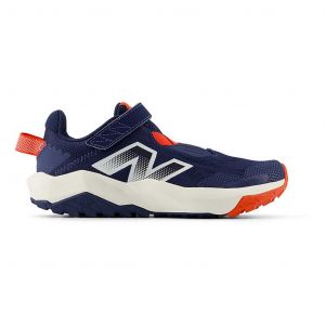 Chaussures New Balance Dynasoft Nitrel v6 bleu marine rouge junior - 35