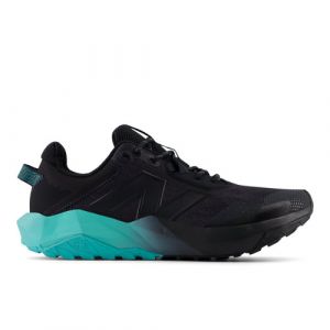 New Balance Homme DynaSoft Nitrel v6 en Noir/Vert