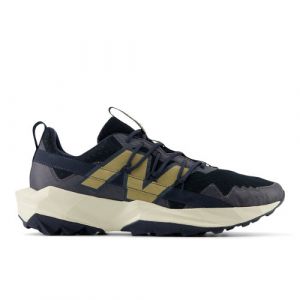 New Balance Homme Tektrel en Noir/Beige