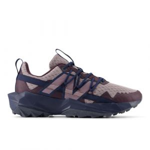 New Balance Femme Tektrel en Mauve/Bleu