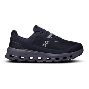 On - Cloudvista 2 Waterproof - Chaussures de trail taille 47,5, bleu