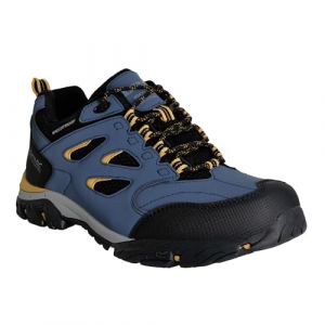 Regatta Homme Holcombe Iep Low Chaussure de randonnée