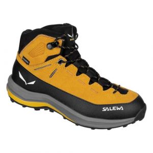 Salewa Mountain Trainer 2 Mid Ptx K Hiking Boots EU 35