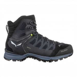 Salewa Mountain Trainer Lite Mid Gore-Tex Homme Anthracite