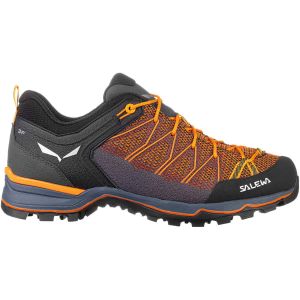 SALEWA Ms Mtn Trainer Lite - Orange / Noir - taille 46 2024