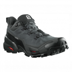 Salomon Cross Hike Gore-Tex Homme Anthracite