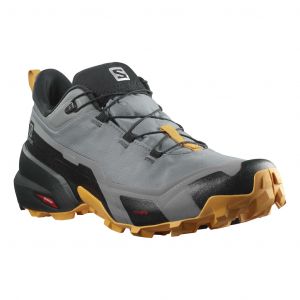 Salomon Cross Hike Gore-Tex Homme Gris