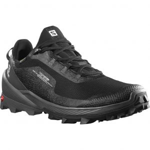 Salomon Cross Over Gore-Tex Homme Noir