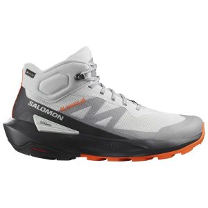 Salomon - Elixir Activ Mid GTX - Chaussures de randonnée taille 13,5, gris