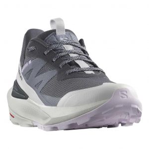 Chaussures Salomon Elixir Activ GORE-TEX gris foncé femme - 42(2/3)