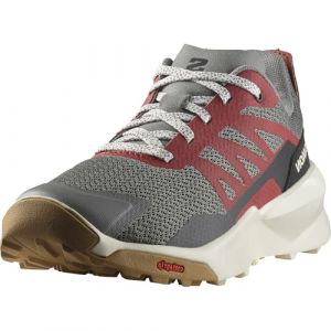 SALOMON Patrol Chaussures Unisexes de randonnée et de Course pour Enfants