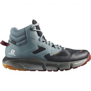 Salomon Predict Hike Mid Gore-Tex Homme