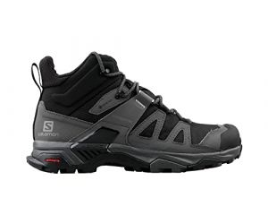 SALOMON Homme X Ultra 3 Chaussure de randonn e