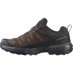 Salomon X Ultra 360 Leather Gore-Tex Chaussures Imperméables de randonnée pour Homme