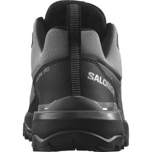 Salomon X Ultra 360 Homme Noir