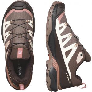 Salomon X Ultra 360 Femme Marron