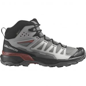 Salomon X Ultra 360 Mid Gore-Tex Homme Noir