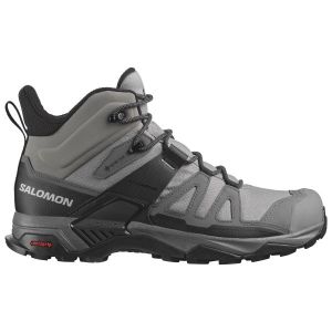 Salomon - X Ultra 4 Mid GTX - Chaussures de randonnée taille 13,5, gris